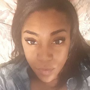 Meet your Posher, Kerriann